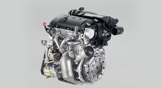 moteur peugeot ep6