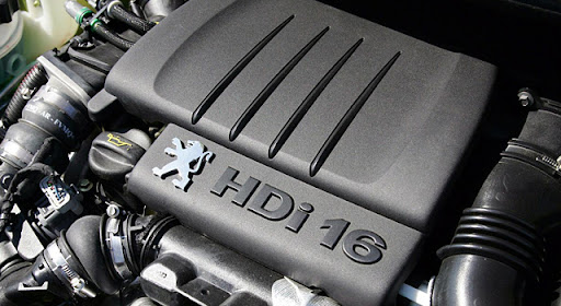 moteur peugeot dv6