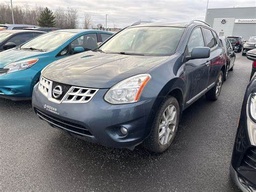 [TIPS] portes nissan rogue