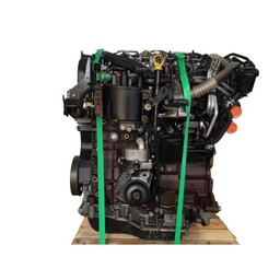 moteur 807 disel 2.0 bosch