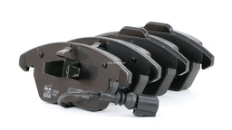 plaqutte de frein avant rav4 2010