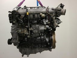 moteur kia ceed diesel 2006