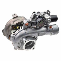 turbo prado