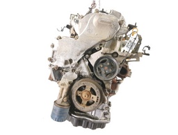[DISC] moteur nissan xtrail