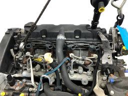 moteur peugeot boxer annee 2006