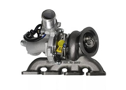 turbo cruze essence