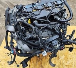 moteur ford escape 1,6