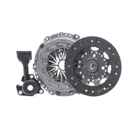 kit embreyage dv6c