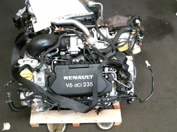 moteur laguna v6 diesel