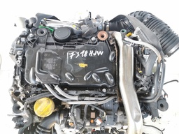 moteur laguna 3 chaine