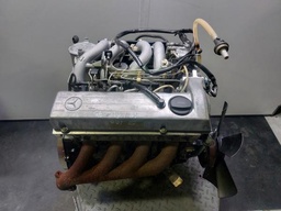 moteur mercedes 190   4 cylindre