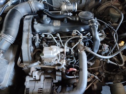 moteur golf 3
