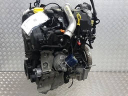 moteur clio 3