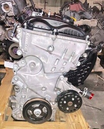 moteur hyundai elantra annee 2013