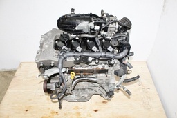 moteur nissan rogue annee 2009