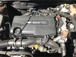moteur chovrolet cruze chaine annee 2014