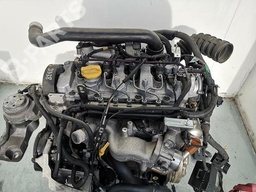 moteur chovrolet epica annee 2006