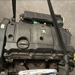 moteur peugeot 307 essence 1.4