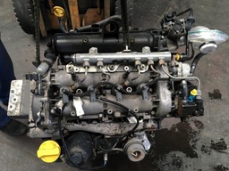 moteur opel 1.3 diesel