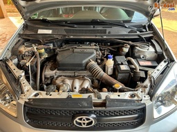 moteur toyota rav4 annee 2005