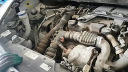 moteur peugeot dv6c siemens