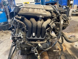 moteur masda 3 essence annee 2004