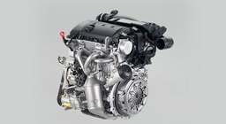 moteur peugeot ep6