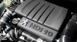 moteur peugeot dv6