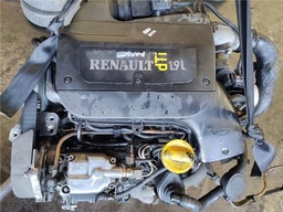 moteur renault kangoo ancien model