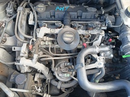 moteur citroen picasso 2.0
