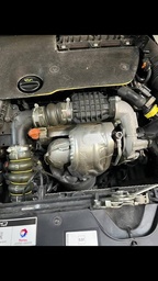moteur dv6c siemens complet boite auto