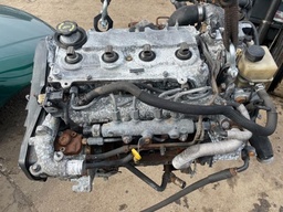 moteur masda 5