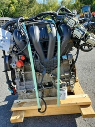 moteur hyundai sonata 2010