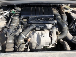 moteur 307 dv6