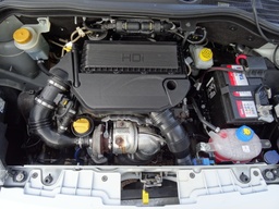 moteur citroen nemo 1.3