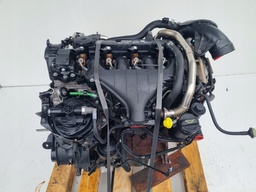 moteur peugeot 407 diesel 2.0 siemens