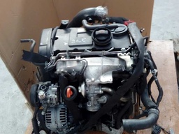 moteur golf 6