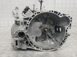 boite de vitesse 407 diesel 2.0
